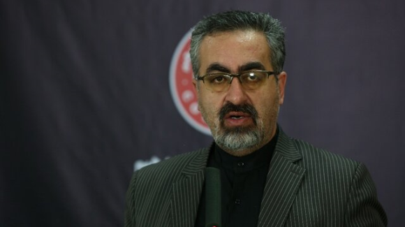 تووشبووانی کۆرۆنا لە ئێران گەیشتە 27 هەزار کەس/ 2077 کەس گیانیان لە دەست داوە