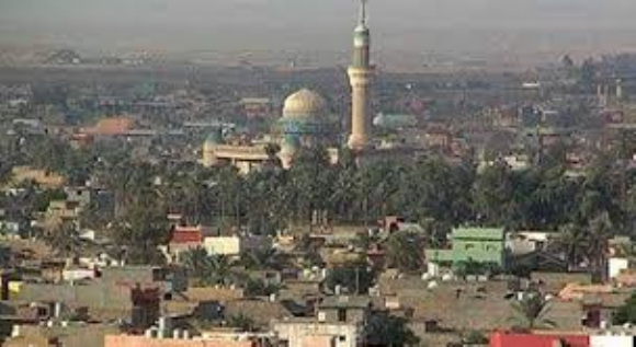 پێنج گوللـه‌هاوه‌ن له‌ خورماتوو كه‌وته‌ خواره‌وه‌