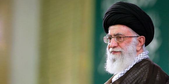 ڕێبەری باڵای ئێران فەرمانێک لەبارەی خۆپیشاندانەکانی ئەم دواییەی ئێران دەردەکات