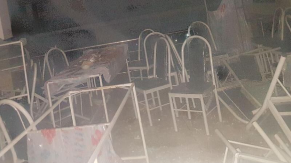 لە ئاهەنگێکى بووک گواستنەوەدا ١١ کەس لە سەقز گیانیان لەدەست دا