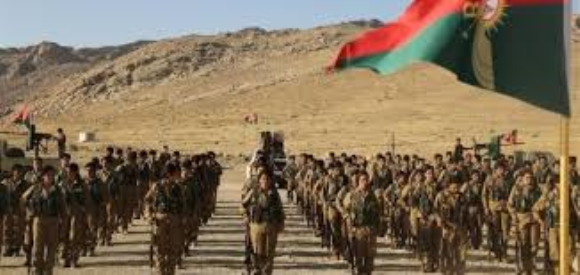 پەکەکە لە شنگال حزبێکی تازە درووست دەکات