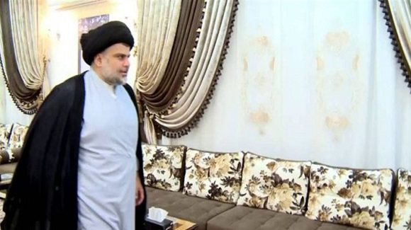 سەدر فەرمانی داخستنی بارەگا مەدەنی ‌و سەربازییەكانی دەردەكات