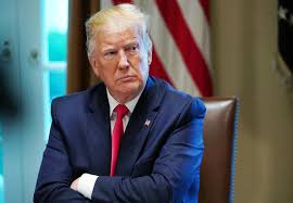 ئەنجومەنی نوێنەرانی ئەمریکا لێپێچینەوە لەگەڵ ترەمپ-ی پەسەند کرد