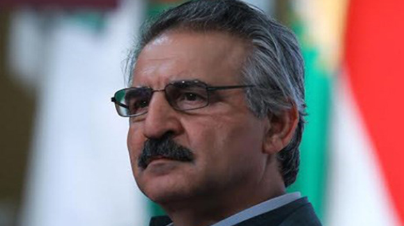 دەبوو هەدەپە لەگەڵ حکوومەتی تورکیا شەراکەتی کردبا/ تورکیا ڕووبەڕووی گۆڕانکاریی گەورە دەبێتەوە