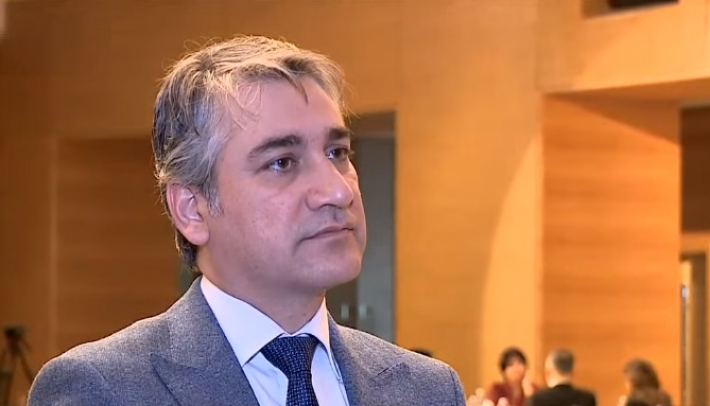 گوتەبێژی فەرمیی حکوومەتی هەرێم: ستراتیجیەتی ئێمە ئەوەیە لەگەڵ حکوومەتی عێراق ڕێک بکەوین