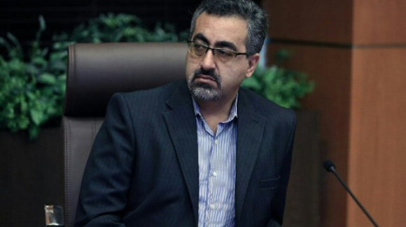 2043 حاڵەتی نوێی تووشبوون بە کۆرۆنا لە ئێران تۆمار کرا/ پارێزگای خووزستان ئێستاش لە هێڵی سووری مەترسیدایە