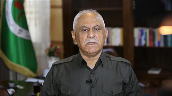 بەغدا ئامادە نییە بەهاوبەشی لەگەڵ پێشمەرگە بۆشایییە ئەمنییەکانی عێراق پڕ بکاتەوە