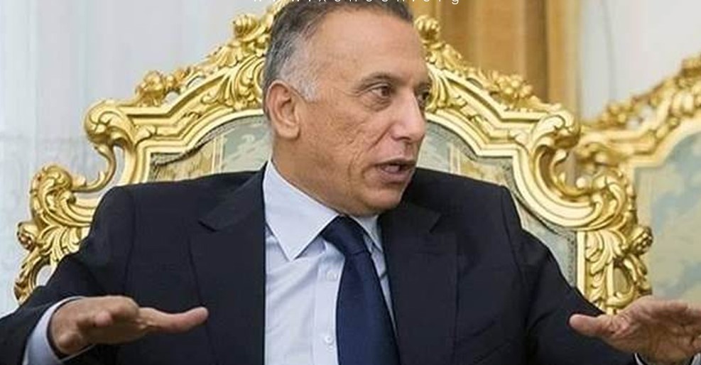 سەرۆک وەزیرانی راسپێردراو وتەیێکی ئاراستەی هاووڵاتییانی عێراق کرد