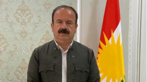 ئامادەبوونی پەکەکە لە هەرێمی کوردستان ئەمری واقیعە و ئێمە لە دژی ناوەستین