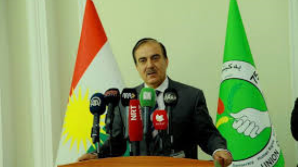 کێشەی نێوان یەکێتیی و پارتی لەسەر زینی وەرتێ نییە و بۆ چەندین پرسی ھەڵواسراو دەگەڕێتەوە