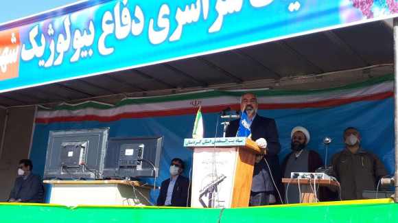 پارێزگاری کوردستان: ڤایرۆسی کۆرۆنا ته‌نها به‌ هاوکاریی خه‌ڵکه‌وه‌ بنبڕ ده‌کرێت