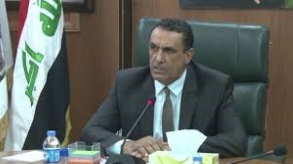 پارێزگاری به‌وه‌کاله‌تی که‌رکووک سه‌ردانی مه‌ڵبه‌ندی یه‌کێتیی نیشتیمانیی کوردستانی کرد