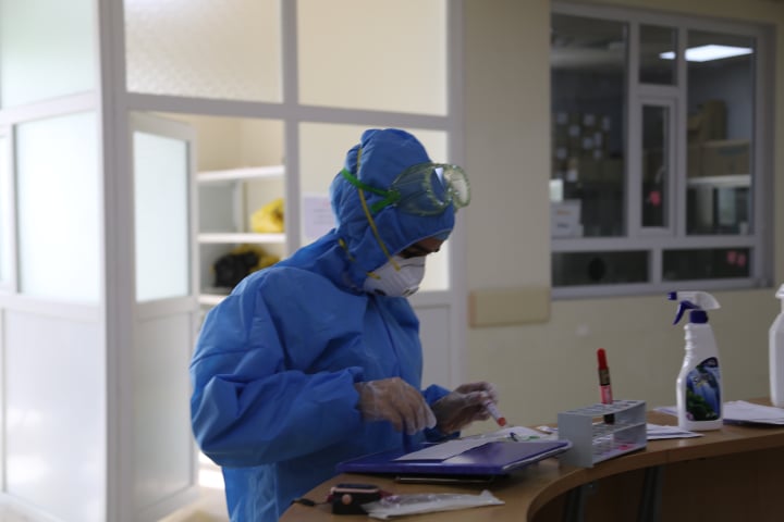 سێ کەسی دیکە لە هەرێمی کوردستان بەهۆی کۆرۆناوە گیانیان لە دەست دا