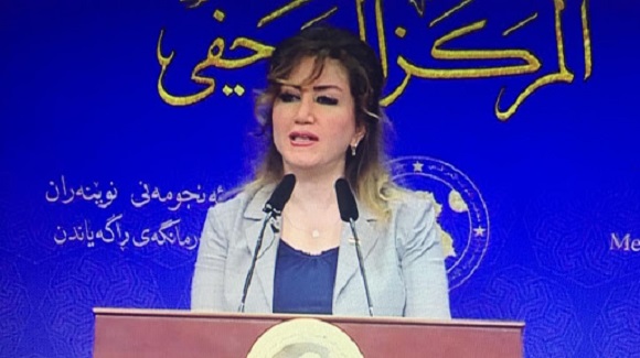 شاندێکی دیکەی هەرێمی کوردستان دەچێتە بەغدا