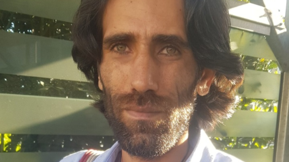 دۆخی ناڕوونی نووسەری کۆچبەری کورد لە نیووزیلاند