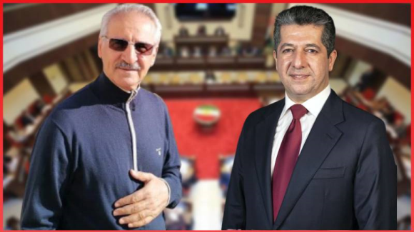 مەلا بەختیار لەبارەی لێکەوتەکانی وەرگرتنەوەی پارێزبەندی لە پەرلەمانتاری کۆمەڵی ئیسلامی هۆشدار دەدات