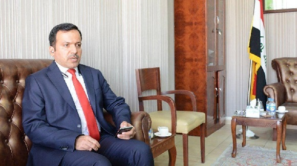 نابێت پێکهاته‌کانی هەرێمی کوردستان له‌ ململانێ سیاسییەکان به‌کار بهێنرێن