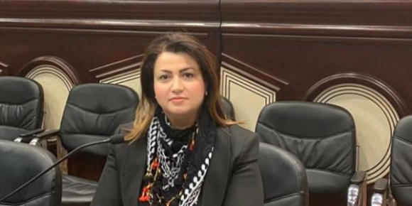 بڵێسه‌ جه‌بار فه‌رمان: با هەموان ئیعتراف بکەین حکوومەتی هەرێم شکستخواردووە