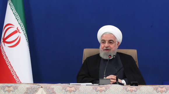 ڕۆحانی: زانکۆکانی ئێران لە ڕۆژی 17ی جۆزەردانەوە دەکرێنەوە
