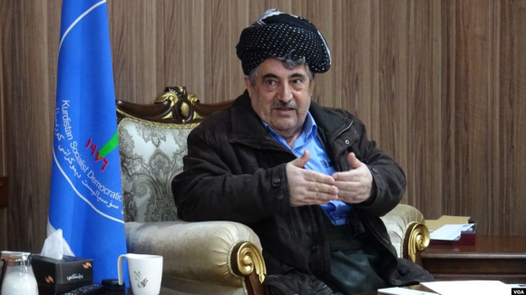 بەغدا قبووڵی نەکردووە بە نرخی پێشووتر نەوت لە هەرێمی کوردستان وەربگرێت