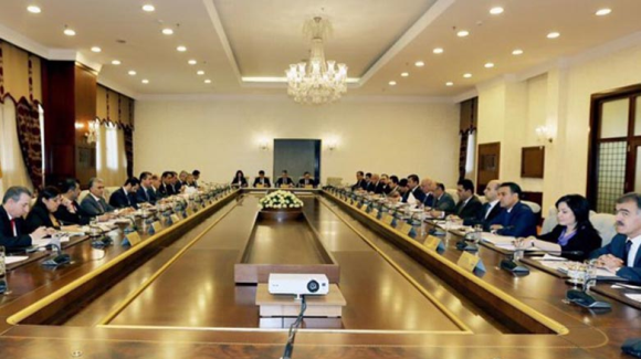 بۆ کەم کردنەوەی تێچووەکان داوای بچووک کردنەوەی حکوومەتی هەرێم دەکرێت