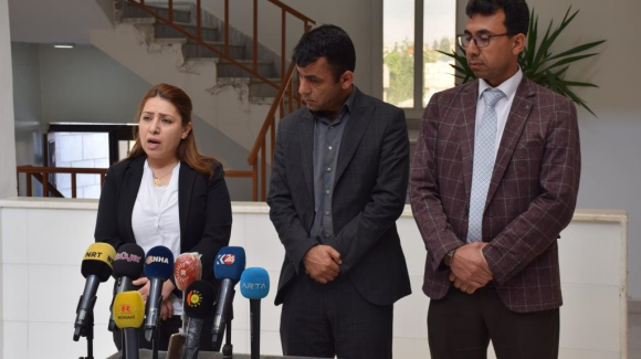 PYD ئامادەیە یەکڕیزیی نێوماڵی کوردی سووریا لە ئەستۆ بگرێت