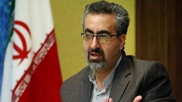 وەزارەتی تەندروستی دوایین ئاماری تووشبووانی کۆرۆنای لە ئێران ڕاگەیاند