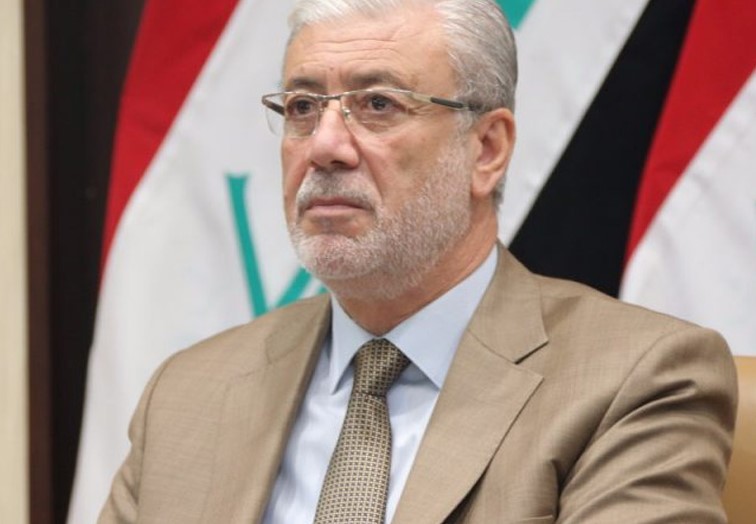 پێویستە هێزێکی هاوبەشی پێشمەرگە و سوپای عێراق لە ناوچە جێناکۆکەکان جێگیربکرێت