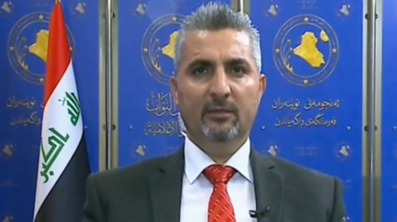 یەکێتی قبووڵی ناکات چارەنووسی میللەتێک بکرێتە قوربانى پۆستێک لە بەغدا