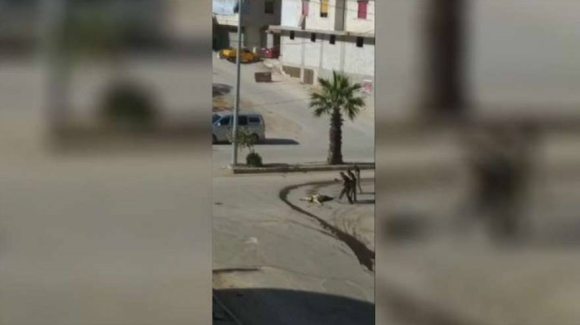 میلیشیاکانی سەر بە تورکیا لە عەفرین کەوتوونەتە گیانی یەک/ 3 هاووڵاتیی مەدەنی لە پێکدادانەکاندا بوونە قوربانی