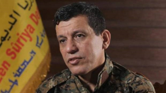 مەزڵووم کۆبانێ: یەکەم هەنگاوی یەکگرتنی کوردمان بڕی