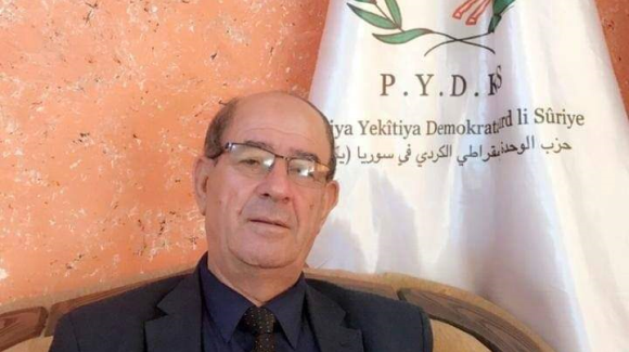 پێبەندی ڕێککەوتنی سیاسیی نێوان «ENKS» و «PYD» نابین/ پرسی کورد لە شامەوە چارسەر دەکرێت