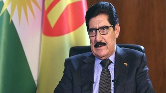 هەواڵی کۆبوونەوەی فازڵ میرانی لەگەڵ میتی تورکیا ڕەت دەکرێتەوە