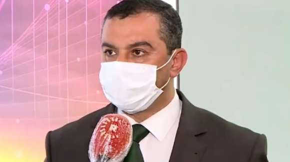 پارێزگاری سلێمانی: ئەگەر خەڵک پابەند نەبن، سلێمانی وەک ئیتاڵیای لێدێت