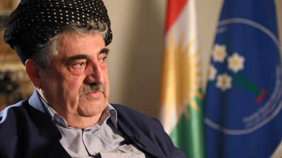 ڕیفراندۆم تاپۆیێکە لە گیرفانی هەموو تاکێکی خەڵکی کوردستاندا