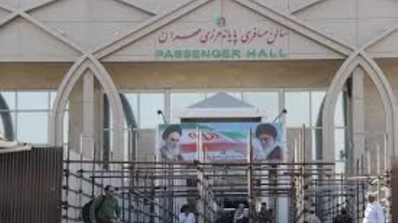مەسجدی: لەئێستادا هاوڵاتیانی ئێران ناتوانن سەردانی مەزارگەكانی عێراق بكەن