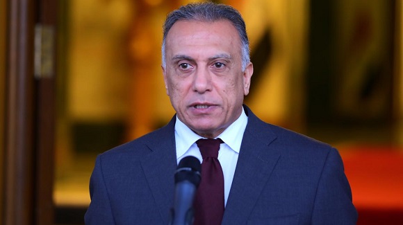 کازمی: گفتوگۆی ستراتیژی لەگەڵ واشنتن، دەستكەوتێكی گەورەی عێراقییە
