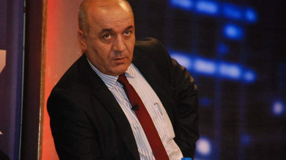 حیزبی چەپی دیموکرات بەشداریی ئەو حیزبە یەکگرتووەی نەکردووە کە تازە دامەزراوە/ حیزبی چەپی دیموکرات بەشێکە لە ENKSE