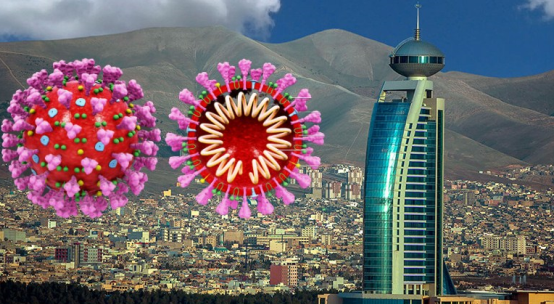 تەندروستیی هەرێمی کوردستان نوێترین ئاماری ڤایرۆسی كۆرۆنای بڵاو كردەوە 