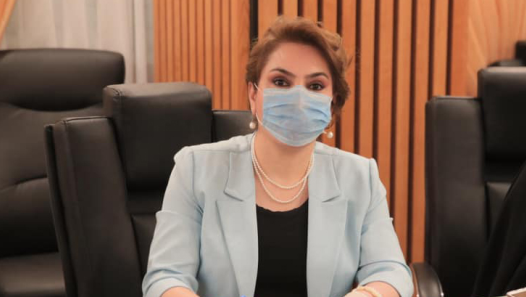 نوێنەری کوردی پەرلەمانی عێراق داوای هەڵوەشاندنەوەی ڕێێکەوتننامەی ئەمنیی نێوان عێراق و تورکیا دەکات