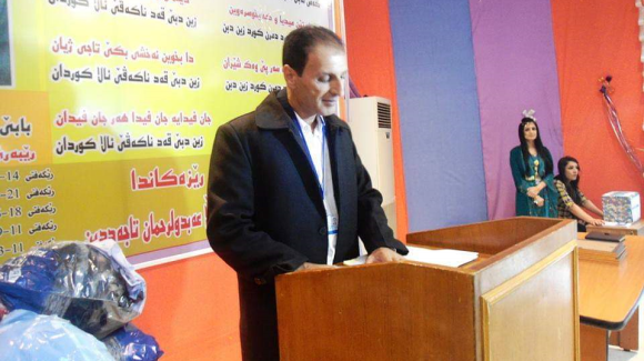 «ENKS»  و  «PYNK» ناکۆکییەکانی نێوانییان تێپەڕاندووە