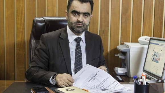 فراکسیۆنی ئایندە دژی بڕیاری دەسگیرکردنی سۆران عومەر وەستایەوە