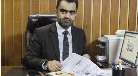 نوێنەرێکی پەرلەمانی کوردستان داوا دەکات قەوارەی هەرێم هەڵبوەشێتەوە