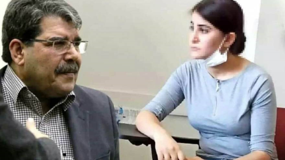 ساڵح موسلیم: لە مەسەلەی دەستگیرکرانی دالیا موسلیمدا هیچ تۆمەتێکمان لە هەرێمی کوردستان نەداوە