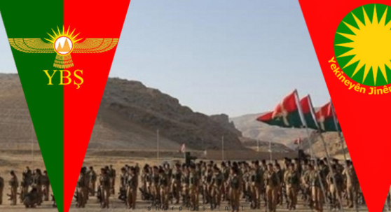 یەبەشە: ئەوانەی خەیانەتیان لە ئێزدییەکان کرد، نابێت لە شەنگال بژین