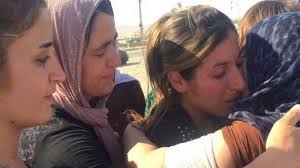 لەبارەی ئێزدییەکانەوە نەتەوە یەکگرتووەکان داوایێک لە هەولێر و بەغدا دەکات