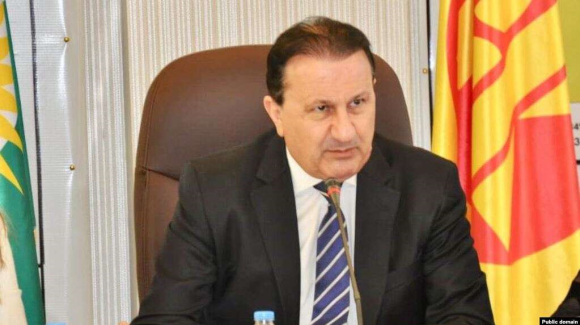 فرە بازنەیی هەڵبژاردن لە عێراق، کەم بوونەوەی کورسیی کوردەکانی بەدواوەیە