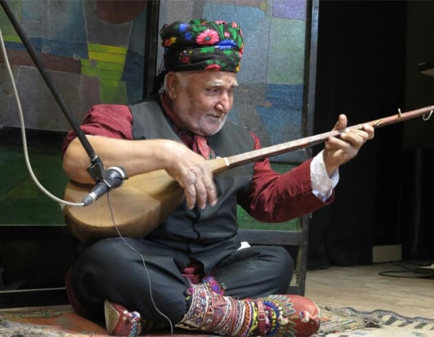 "بەخشی" وەک وەگێڕی پەراوێزکەوتەی چاندی کوردی/ بەختیار سەجادی