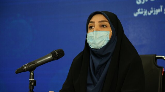 415 هاووڵاتیی دیکە لە یەک ڕۆژدا بە کۆرۆنا گیانیان لە دەست دا/ 6824 حاڵەتی نوێی تووشبوونیش تۆمار کرا