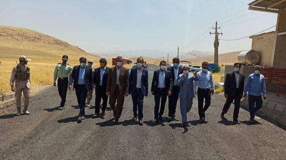 هەرێمی کوردستان ڕەزامەندیی نواندووە بۆ کردنەوەی بازاڕچەی سنووری تیلەکۆ